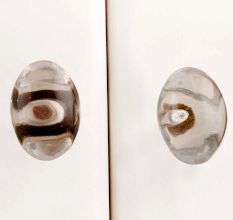 Egg Glass Cabinet Knobs