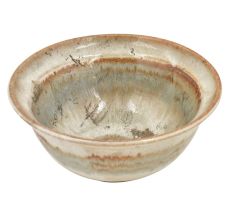 Vintage Handpainted Porcelian Bowl