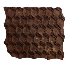 Old Wooden Decorative Blocks-448