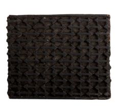 Old Wooden Decorative Blocks-455