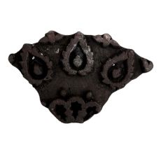Old Wooden Decorative Blocks-460