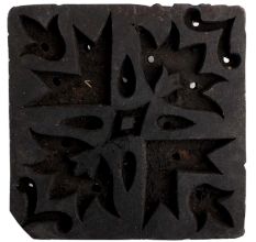 Old Wooden Decorative Blocks-468