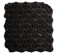 Old Wooden Decorative Blocks-469