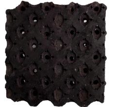 Old Wooden Decorative Blocks-470
