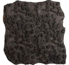 Old Wooden Decorative Blocks-474