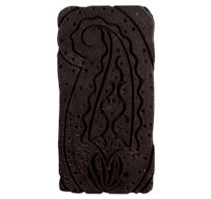 Old Wooden Decorative Blocks-498