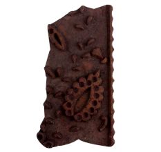 Old Wooden Decorative Blocks-499