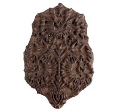 Old Wooden Decorative Blocks-503
