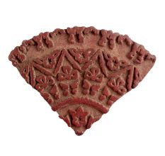 Old Wooden Decorative Blocks-506