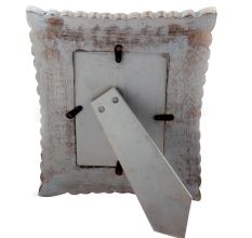 Grey Photo Frames.