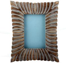 Grey Photo Frames.