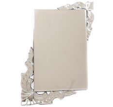 Rectangular Venetian Wall Mirror