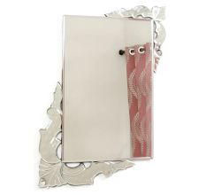Rectangular Venetian Wall Mirror