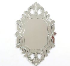Designer Venetian Mirror