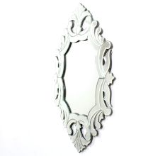 Designer Venetian Mirror