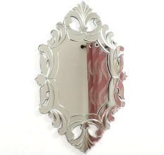 Designer Venetian Mirror