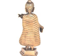 Standing Buddha Statue