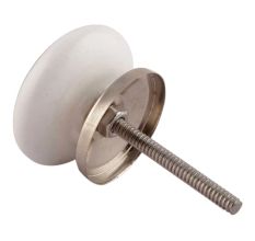 Multicolored Angel Baby Ceramic Flat Drawer Knob Online