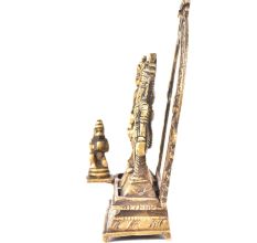 Brass Ram Darbar