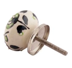 Multicolor Ceramic Cabinet Knob Online