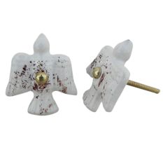 Eagle Cabinet Bird Knob