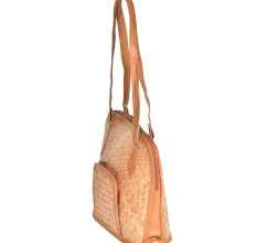 Handcrafted Multipurpose Cane Purse
