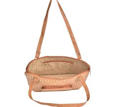 Handcrafted Multipurpose Cane Purse