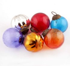 Set of 6 Pieces Christmas Ornament