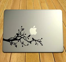 Refreshing MacBook Sticker