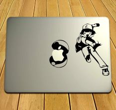 Pokemon Go MacBook Decal