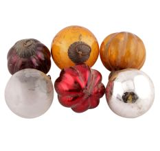 Set of 6 Pieces Christmas Ornament