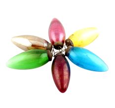 Set of 6 Pieces Christmas Ornament