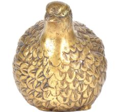 Brass Quail