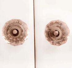 Pink Diamond Drawer Knobs Online