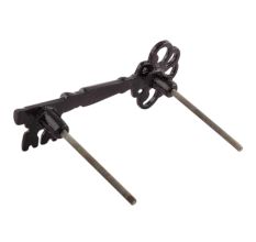 Black Iron Wardrobe Handles Online