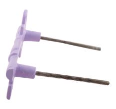 Light Purple Iron Handles