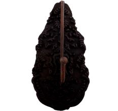 Wooden Printing Block Hooks