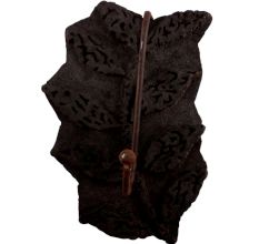 Wooden Printing Block Hooks