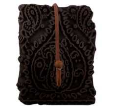Wooden Printing Block Hooks