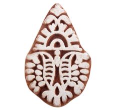 Set of 1 Piece New Wooden Printing Blocks