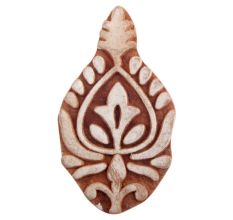 Set of 1 Piece New Wooden Printing Blocks