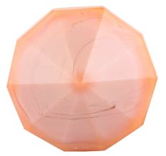Old Pink Glass Top Drawer Knobs Online