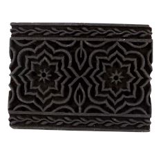 Old Wooden Decorative Blocks-511