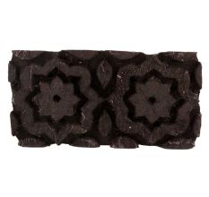 Old Wooden Decorative Blocks-517