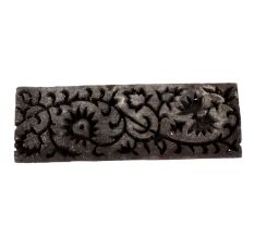Old Wooden Decorative Blocks-518