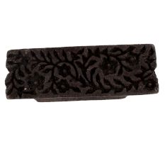 Old Wooden Decorative Blocks-519