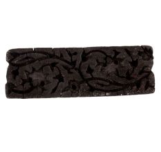 Old Wooden Decorative Blocks-520