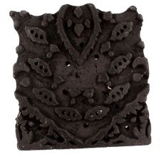 Old Wooden Decorative Blocks-521