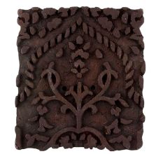 Old Wooden Decorative Blocks-524