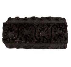 Old Wooden Decorative Blocks-525